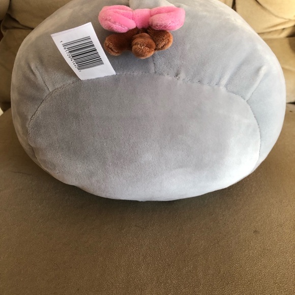 Eeyore Disney 10”Squishmallow - Picture 4 of 7